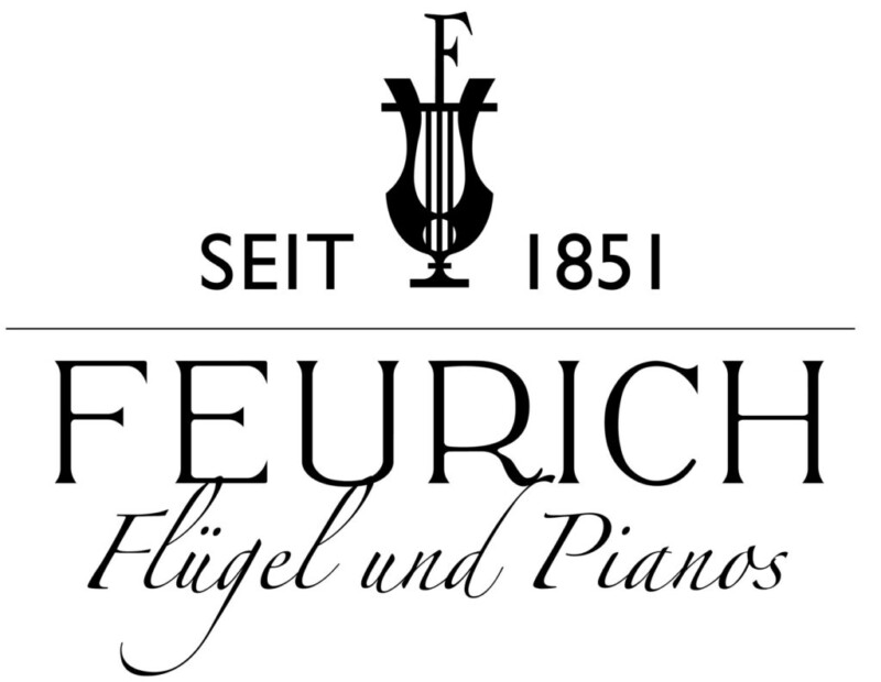 Feurich Geschichte - Voll-Klang und Pianohaus Schwägerl